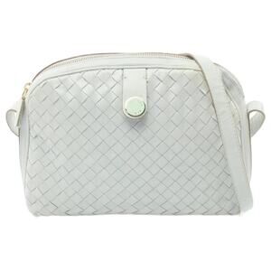 BOTTEGA Woven Crossbody